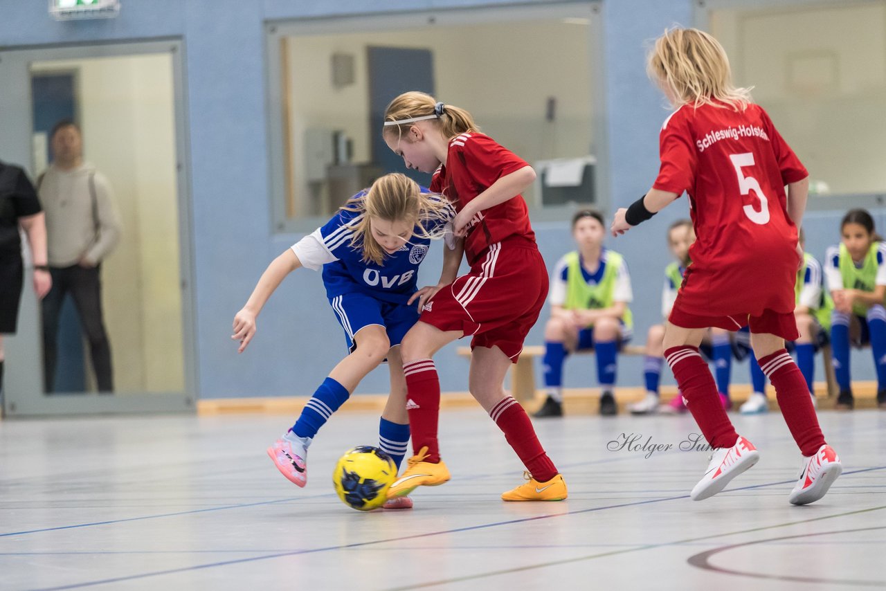 Bild 403 - wDJ NFV Futsalturnier